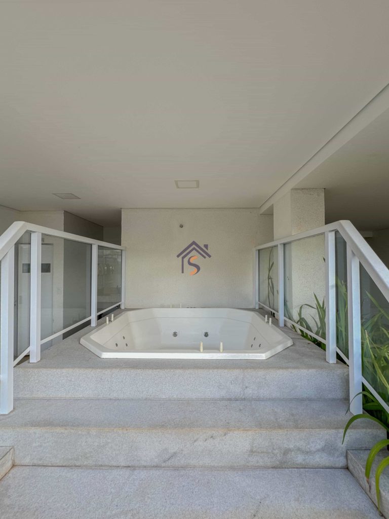 Apartamento com 4 suítes à venda no Jardim Goiás — foto 54
