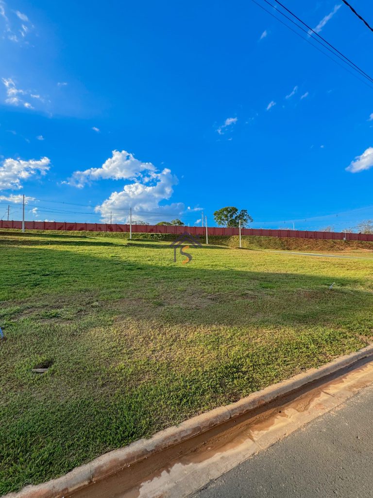 Lote em condomínio à venda no Jardins Capri — foto 3