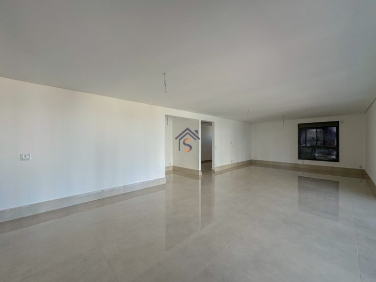Apartamento novo com 3 suítes à venda no Setor Marista — foto 4