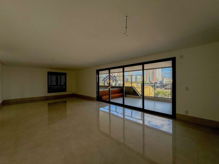 Apartamento novo com 3 suítes à venda no Setor Marista — foto 6