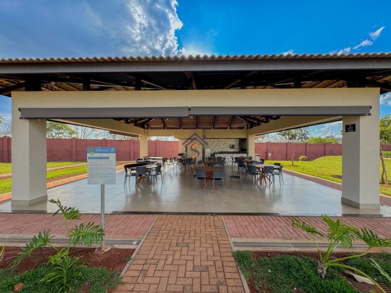 Lote em condomínio à venda no Jardins Capri — foto 7