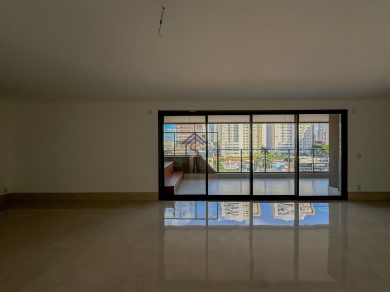 Apartamento novo com 3 suítes à venda no Setor Marista — foto 7