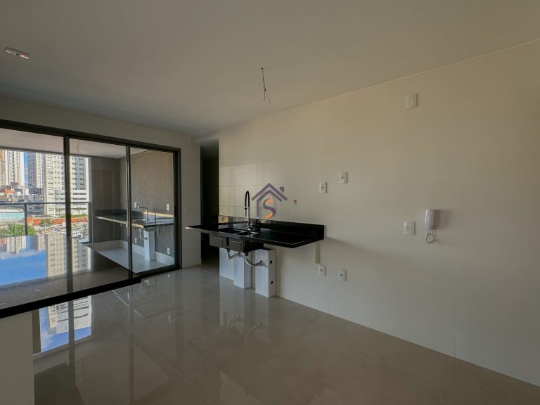 Apartamento novo com 3 suítes à venda no Setor Marista — foto 8