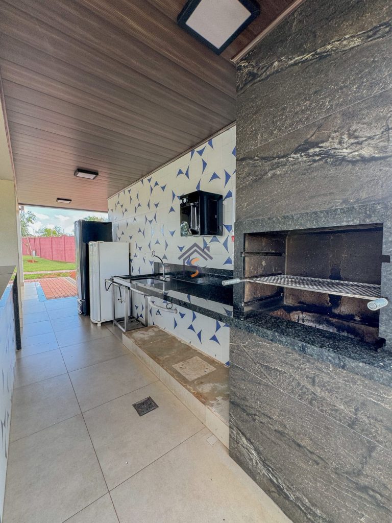 Lote em condomínio à venda no Jardins Capri — foto 10