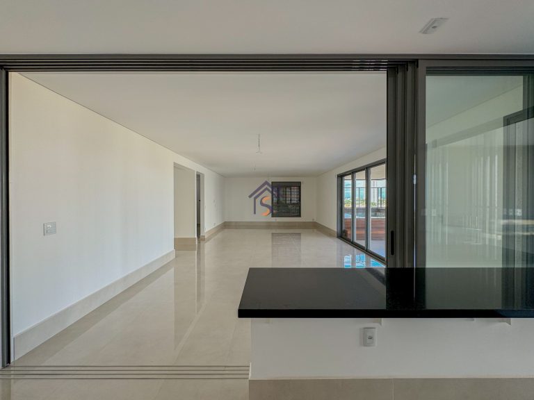 Apartamento novo com 3 suítes à venda no Setor Marista — foto 10