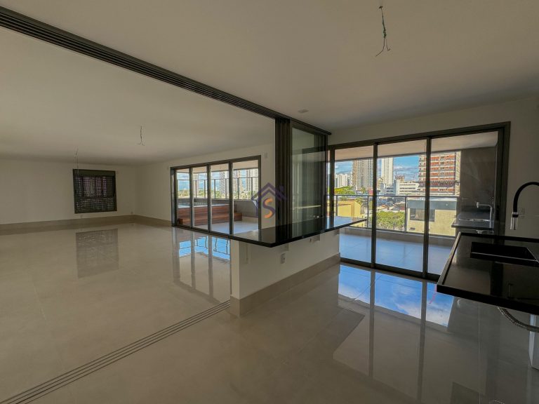 Apartamento novo com 3 suítes à venda no Setor Marista — foto 11