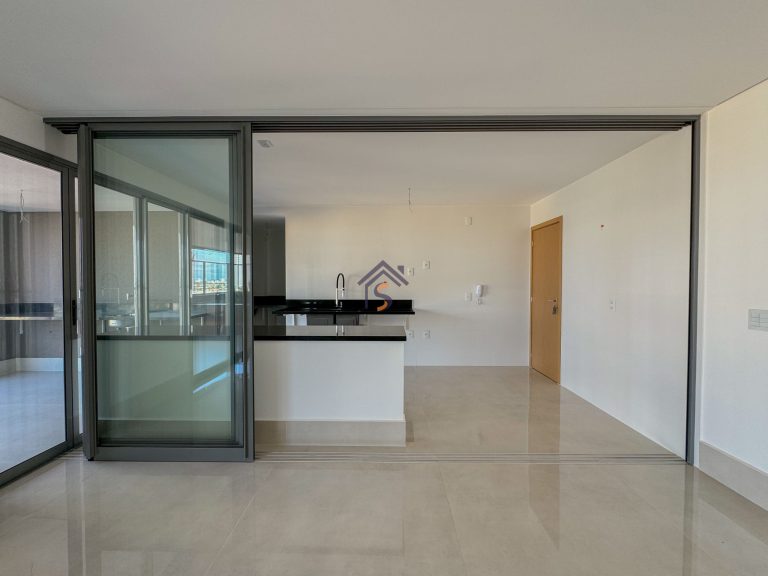 Apartamento novo com 3 suítes à venda no Setor Marista — foto 12