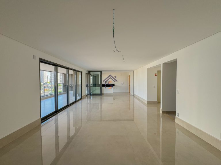 Apartamento novo com 3 suítes à venda no Setor Marista — foto 13