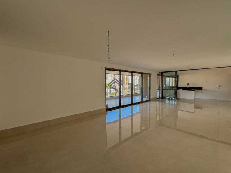 Apartamento novo com 3 suítes à venda no Setor Marista — foto 14
