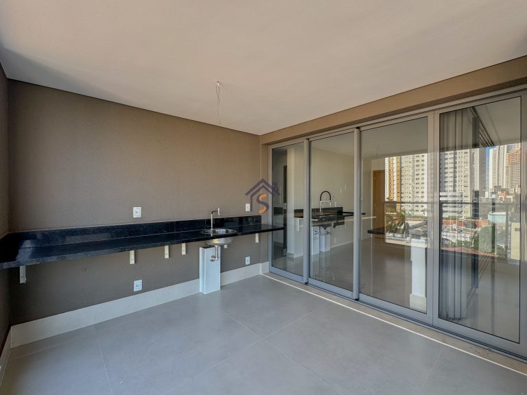 Apartamento novo com 3 suítes à venda no Setor Marista — foto 16
