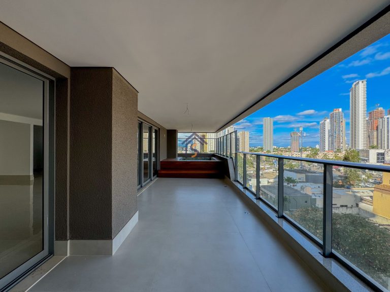 Apartamento novo com 3 suítes à venda no Setor Marista — foto 17