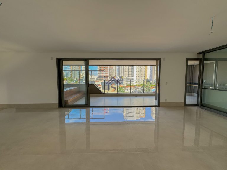 Apartamento novo com 3 suítes à venda no Setor Marista — foto 24