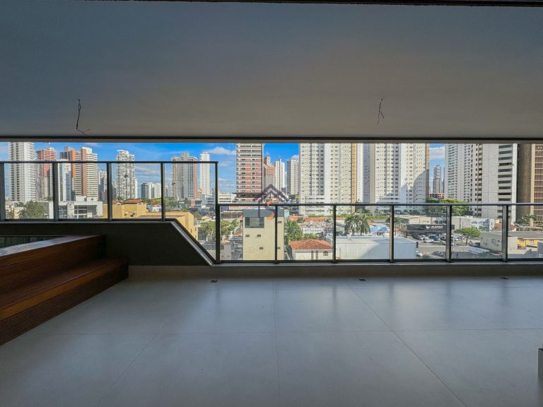 Apartamento novo com 3 suítes à venda no Setor Marista — foto 25