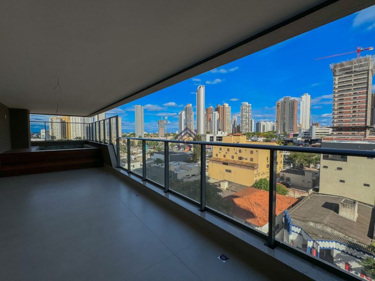 Apartamento novo com 3 suítes à venda no Setor Marista — foto 26