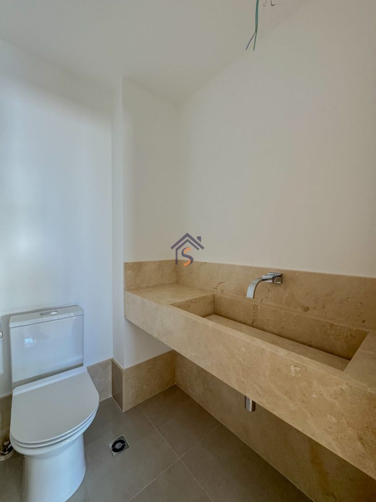 Apartamento novo com 3 suítes à venda no Setor Marista — foto 27