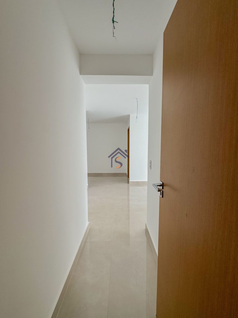 Apartamento novo com 3 suítes à venda no Setor Marista — foto 28