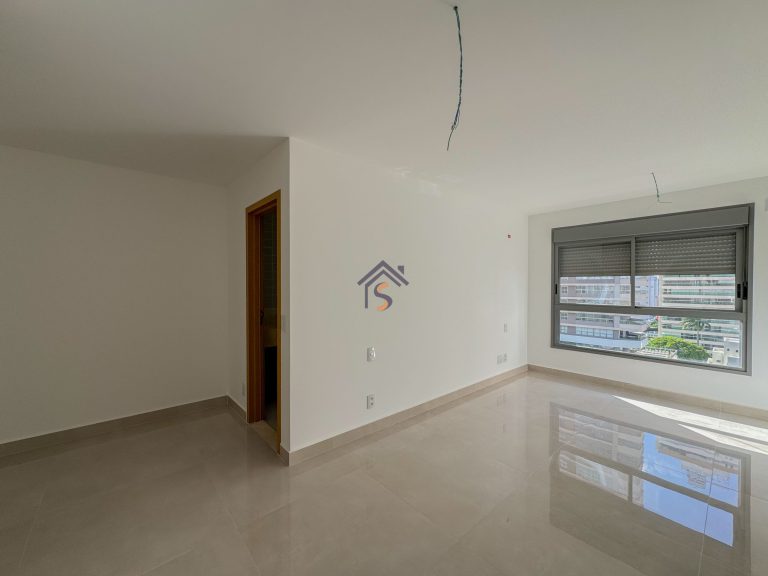 Apartamento novo com 3 suítes à venda no Setor Marista — foto 29