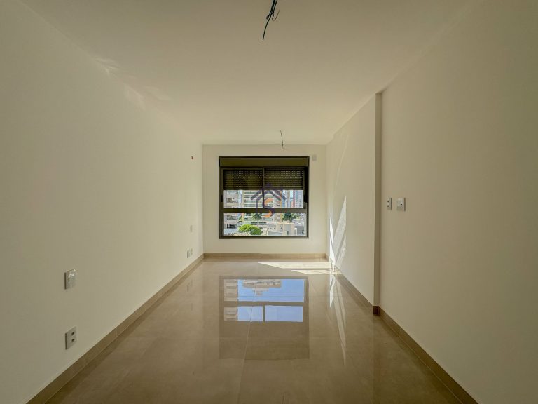 Apartamento novo com 3 suítes à venda no Setor Marista — foto 30