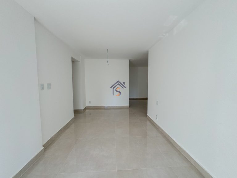Apartamento novo com 3 suítes à venda no Setor Marista — foto 31