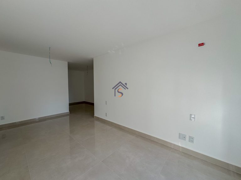 Apartamento novo com 3 suítes à venda no Setor Marista — foto 32