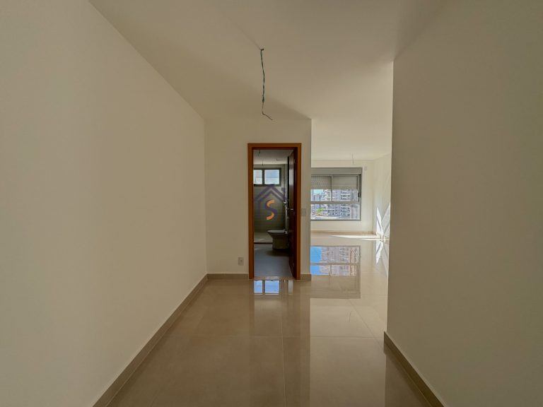 Apartamento novo com 3 suítes à venda no Setor Marista — foto 34