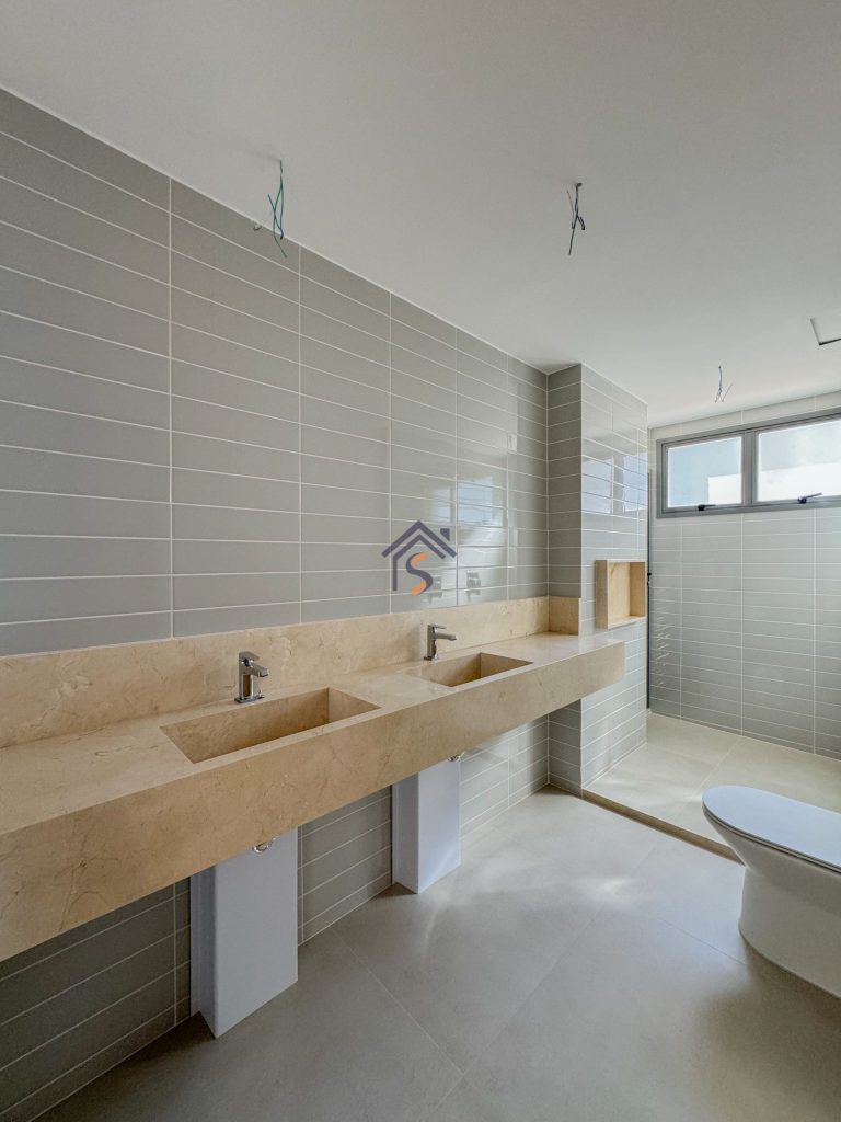 Apartamento novo com 3 suítes à venda no Setor Marista — foto 35