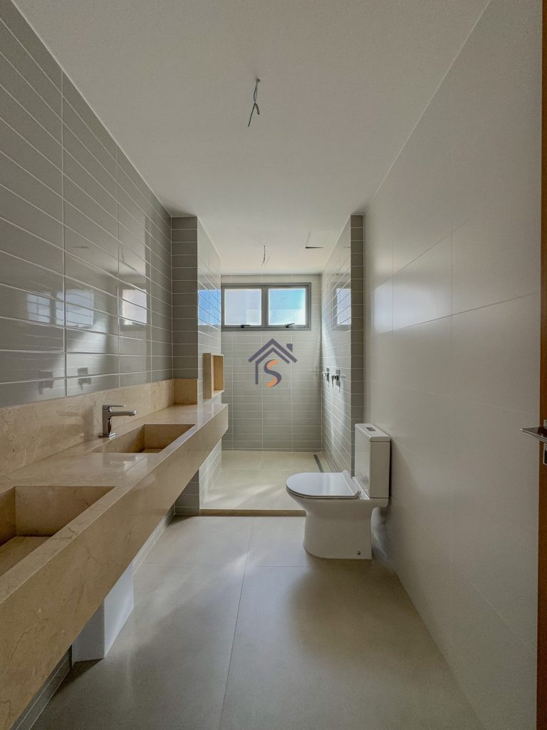 Apartamento novo com 3 suítes à venda no Setor Marista — foto 36