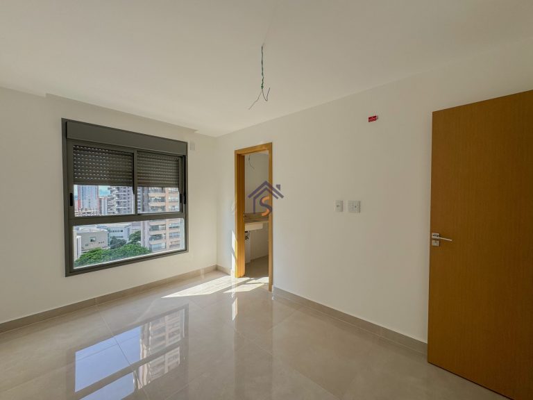 Apartamento novo com 3 suítes à venda no Setor Marista — foto 37