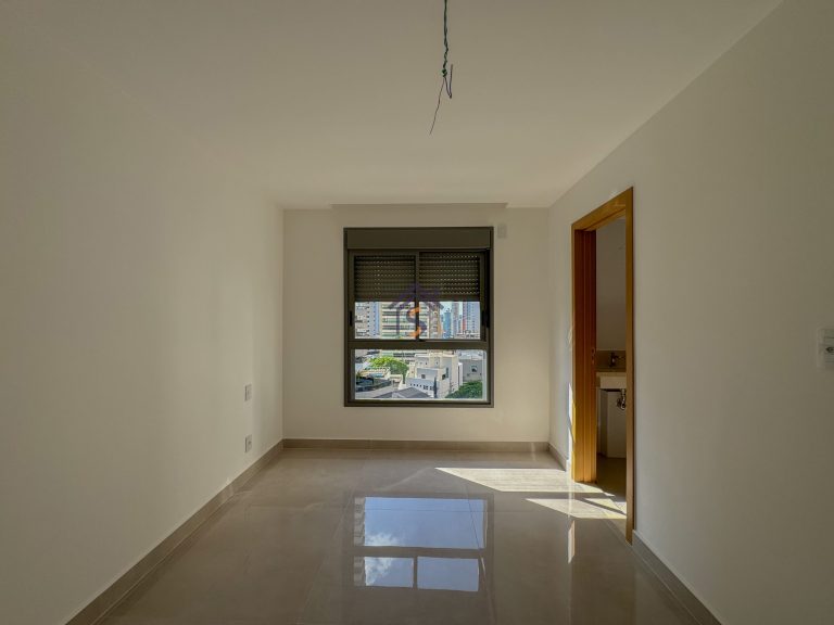 Apartamento novo com 3 suítes à venda no Setor Marista — foto 38