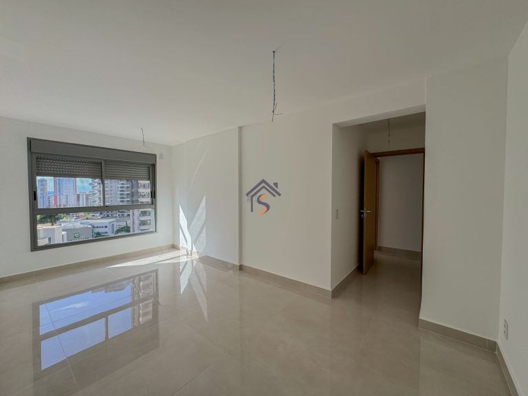 Apartamento novo com 3 suítes à venda no Setor Marista — foto 39
