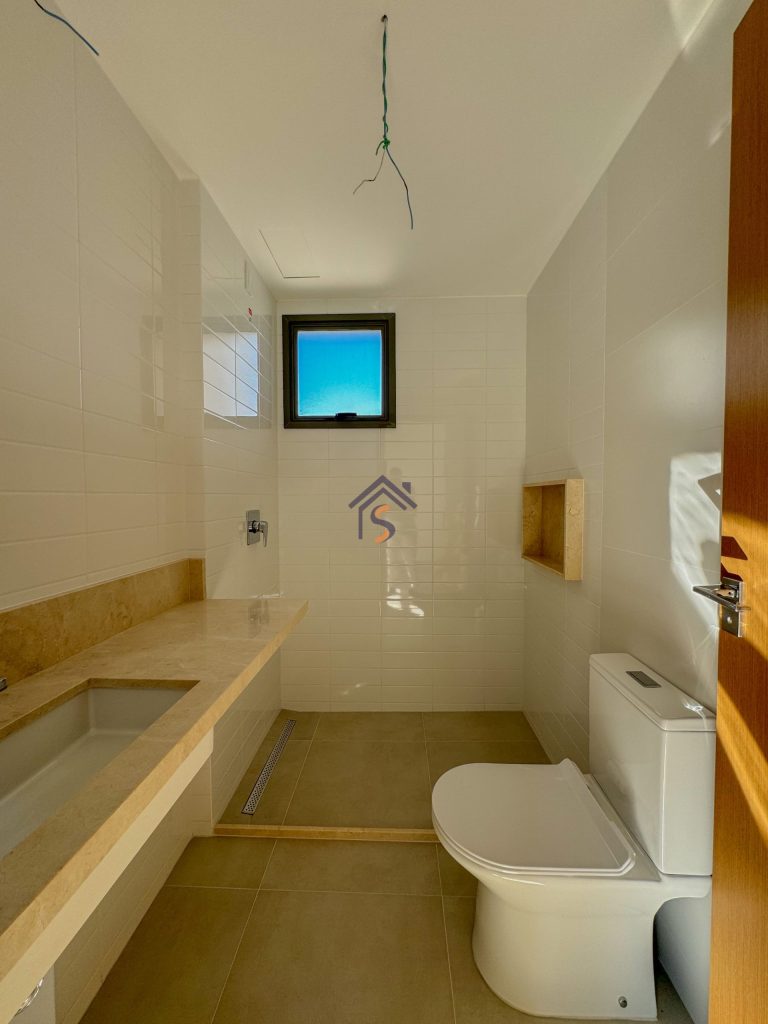 Apartamento novo com 3 suítes à venda no Setor Marista — foto 42