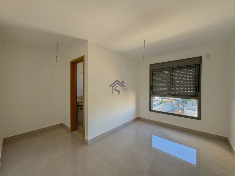 Apartamento novo com 3 suítes à venda no Setor Marista — foto 43