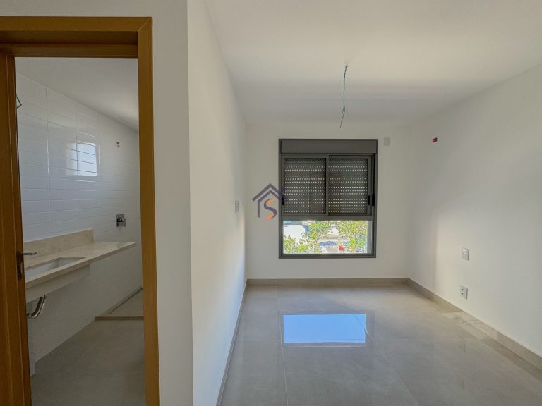 Apartamento novo com 3 suítes à venda no Setor Marista — foto 45