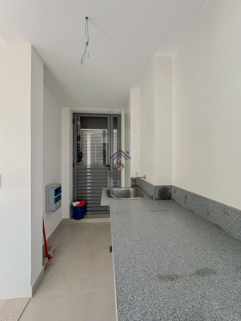 Apartamento novo com 3 suítes à venda no Setor Marista — foto 48