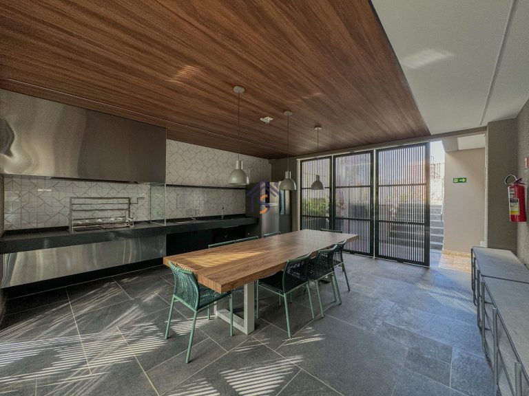 Apartamento novo com 3 suítes à venda no Setor Marista — foto 50