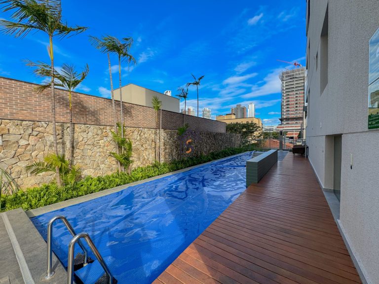 Apartamento novo com 3 suítes à venda no Setor Marista — foto 51