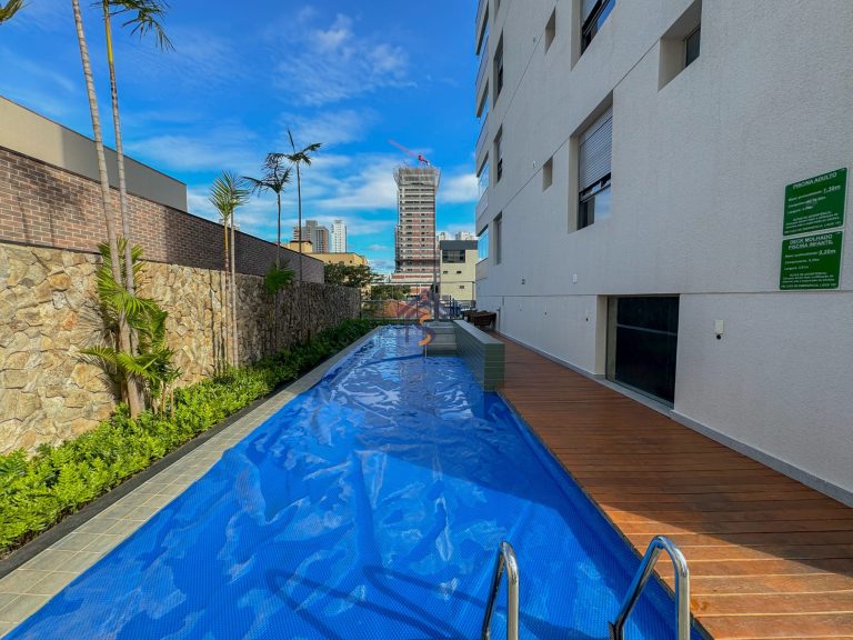Apartamento novo com 3 suítes à venda no Setor Marista — foto 52