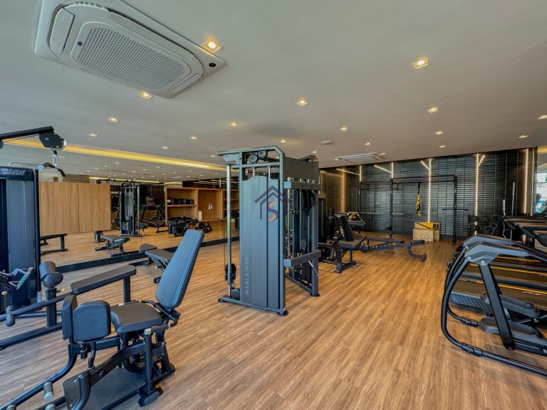 Apartamento novo com 3 suítes à venda no Setor Marista — foto 54