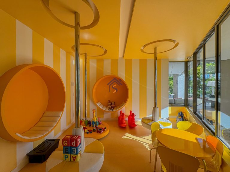 Apartamento novo com 3 suítes à venda no Setor Marista — foto 57