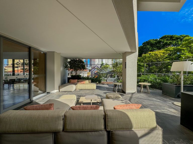 Apartamento novo com 3 suítes à venda no Setor Marista — foto 58