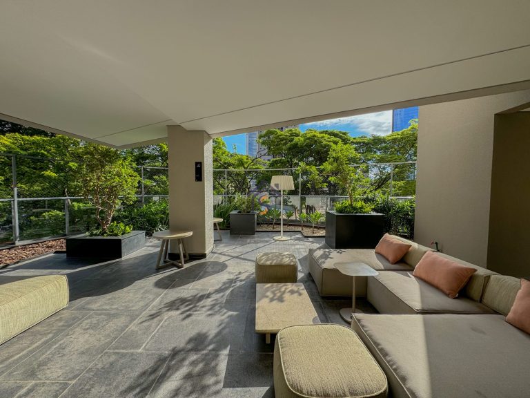 Apartamento novo com 3 suítes à venda no Setor Marista — foto 59