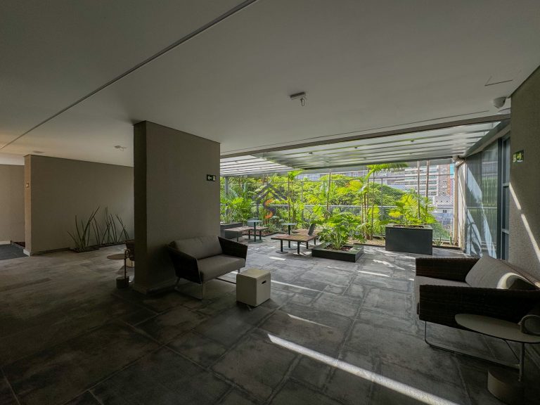 Apartamento novo com 3 suítes à venda no Setor Marista — foto 60