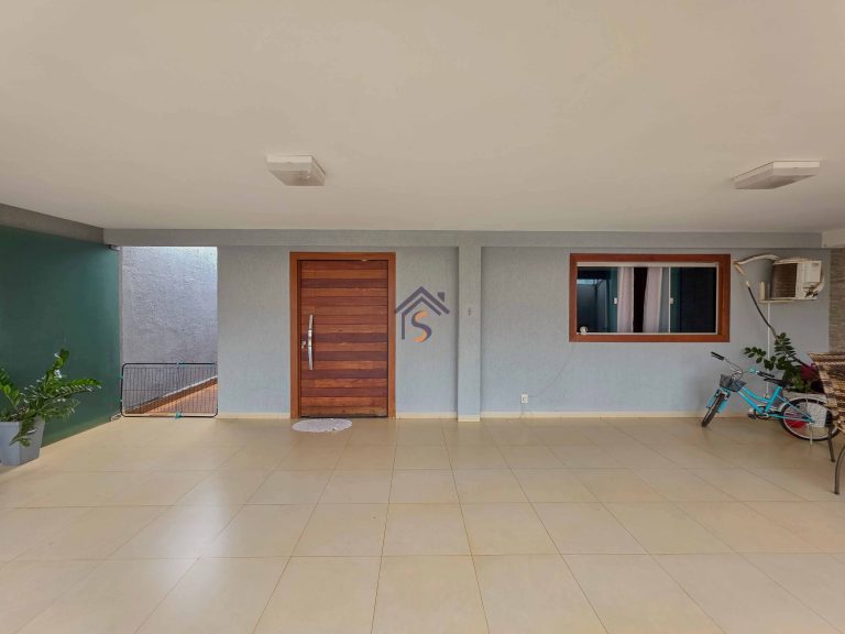 Casa com 3 quartos à venda no Conjunto Riviera — foto 4