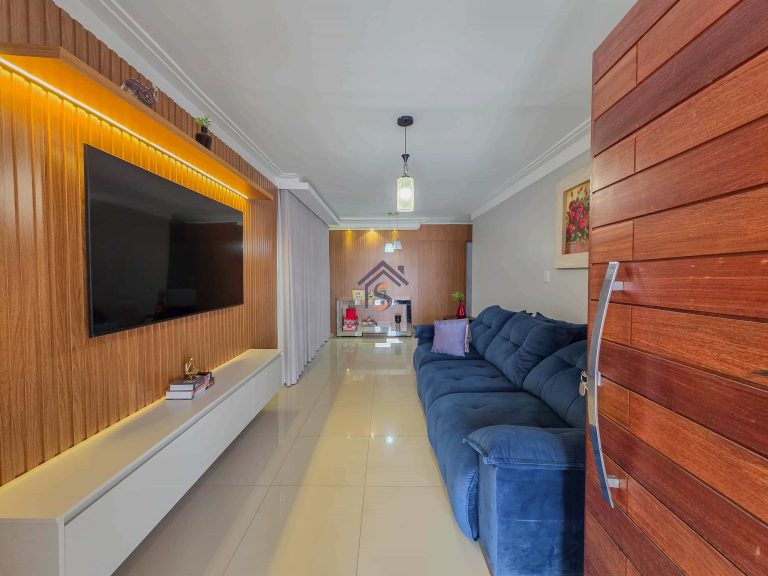 Casa com 3 quartos à venda no Conjunto Riviera — foto 5