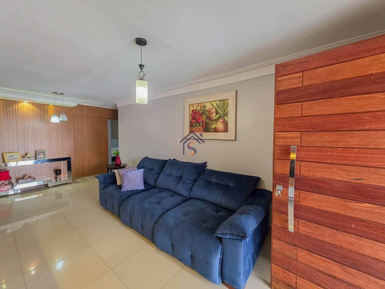 Casa com 3 quartos à venda no Conjunto Riviera — foto 6