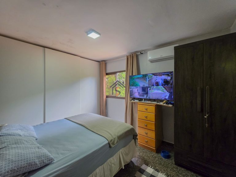 Sobrado em Condomínio com 3 quartos à venda no Setor Sítios Santa Luzia — foto 7