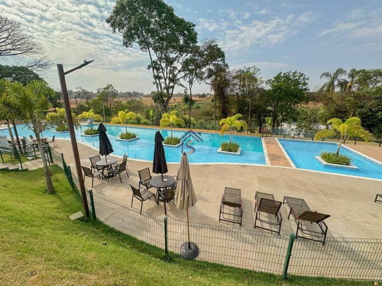 Lote em condomínio à venda no Jardins Versalhes — foto 5