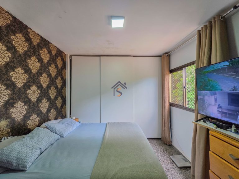 Sobrado em Condomínio com 3 quartos à venda no Setor Sítios Santa Luzia — foto 8