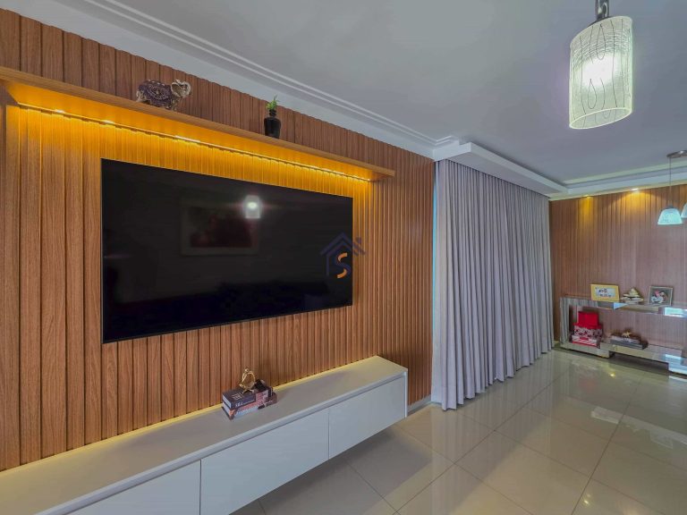 Casa com 3 quartos à venda no Conjunto Riviera — foto 7