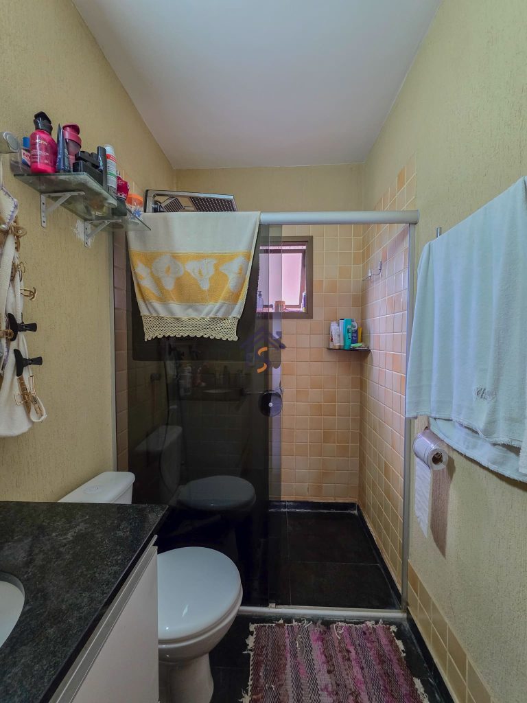 Sobrado em Condomínio com 3 quartos à venda no Setor Sítios Santa Luzia — foto 10